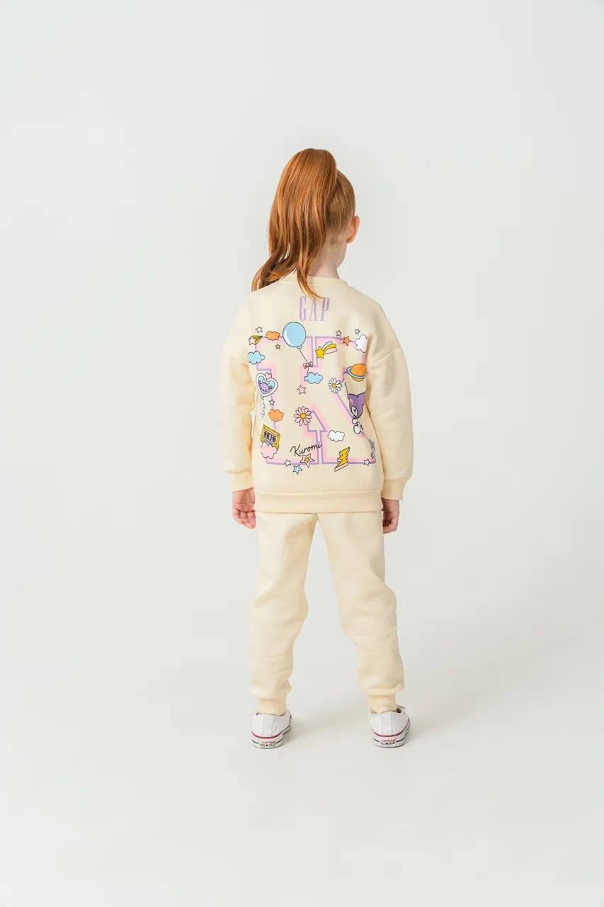 GAP Kuromi Girls Set 3-10 years image 1