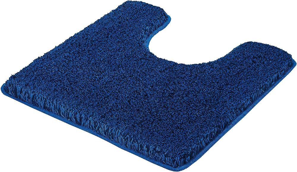U-shaped Bathroom Rug image 0