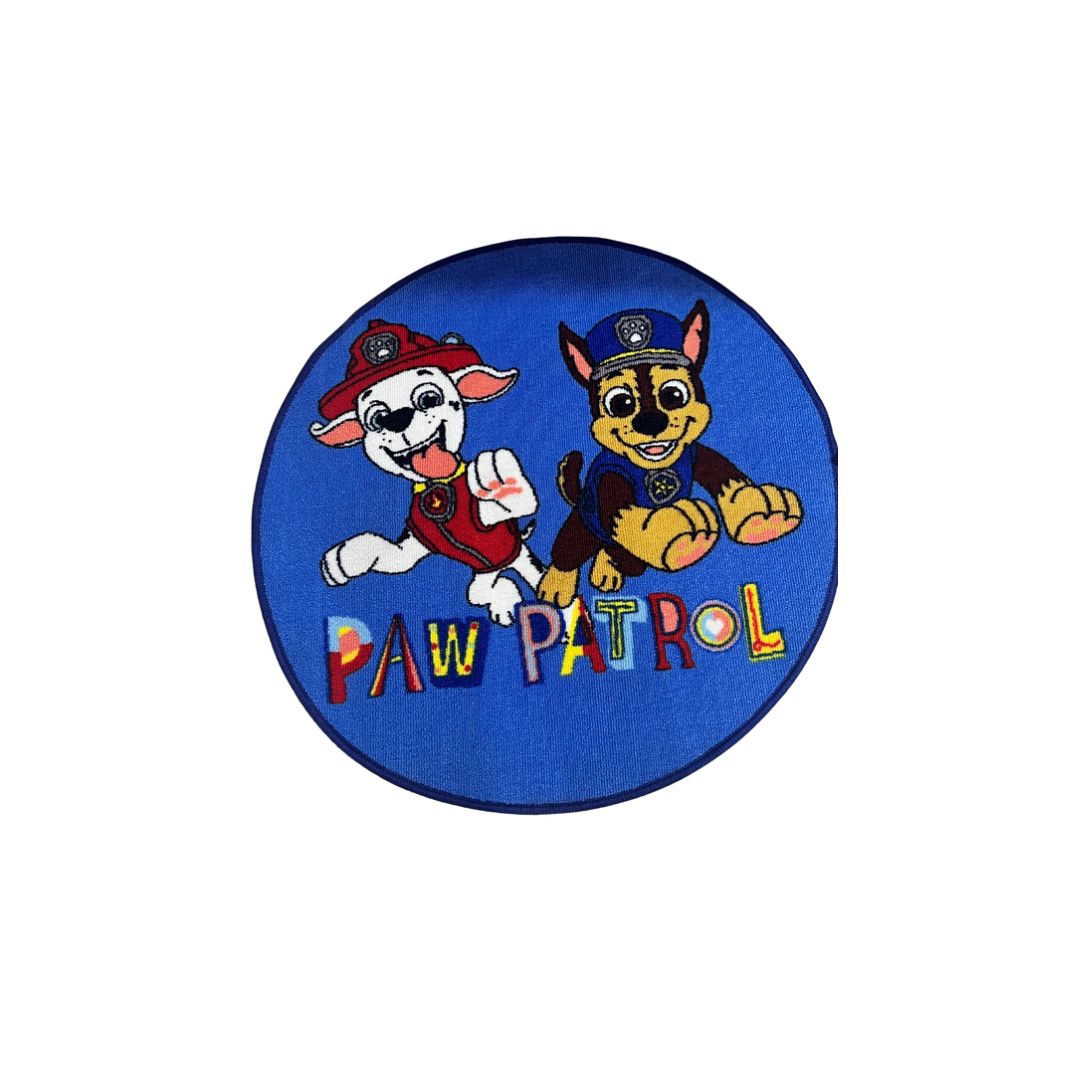Paw Patrol Play Mat image 0