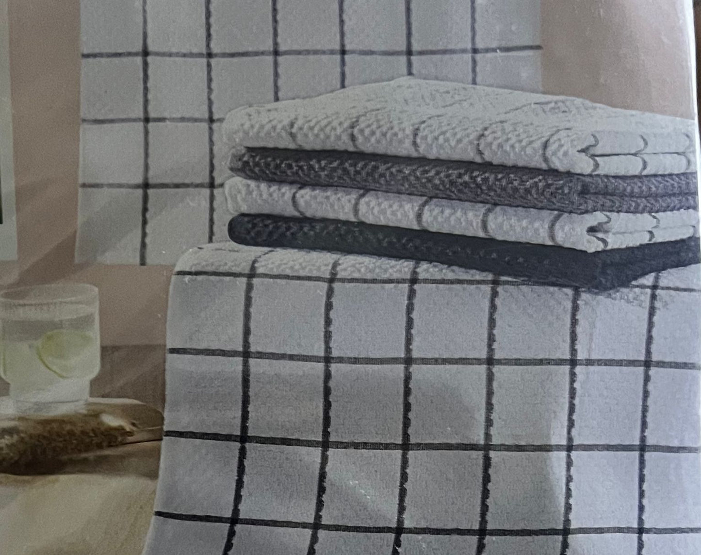 Terry Kitchen Towel image 1