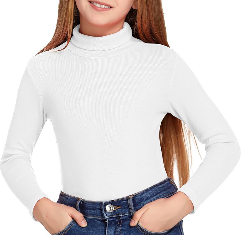Turtle Neck<span> - </span>Size 16 image