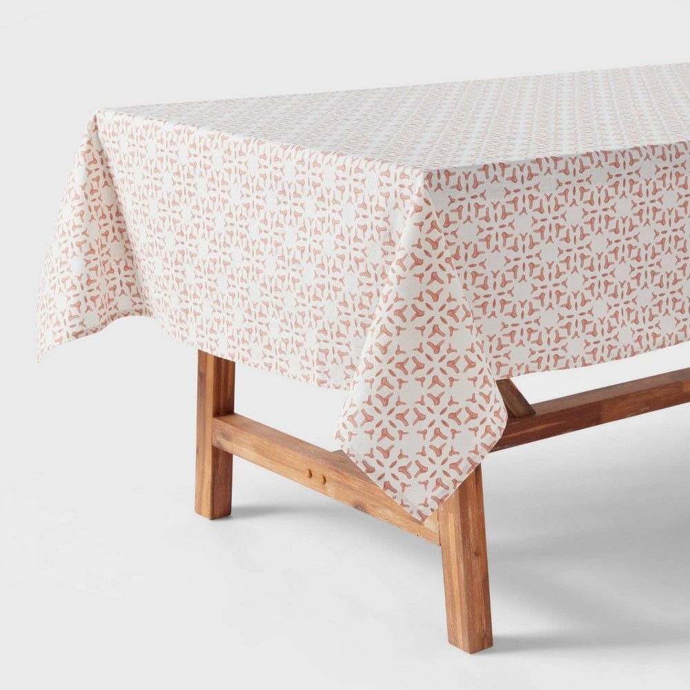 Rectangular Tablecloth image 0