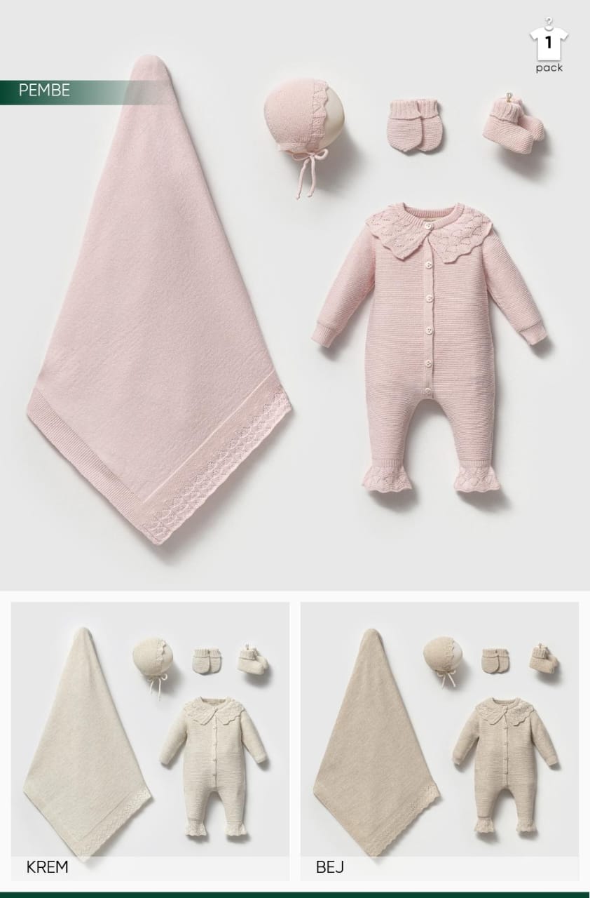 Baby Essentials