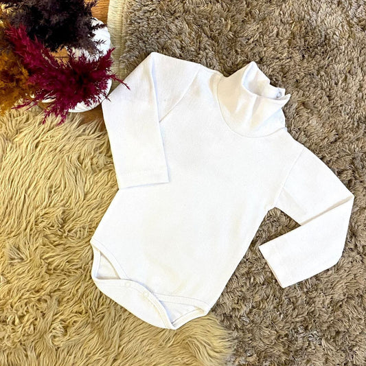 Wool Bodysuit image 0