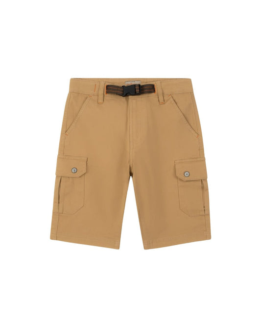 Weather Proof Boys Shorts Pull on Cargo image 0