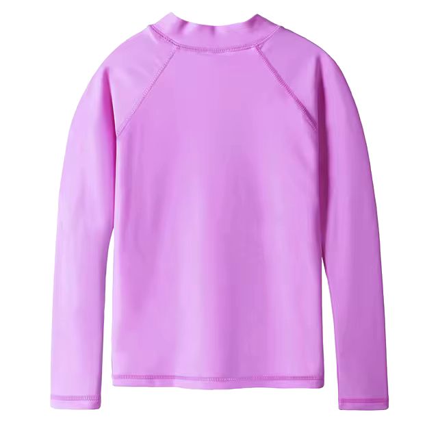 purple sweatshirt<span> - </span>Size 4 image
