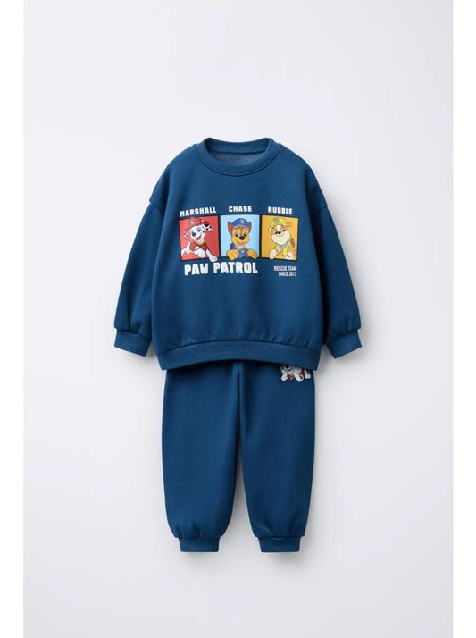 Paw patrol fleece jogging Set boys Girls image 0