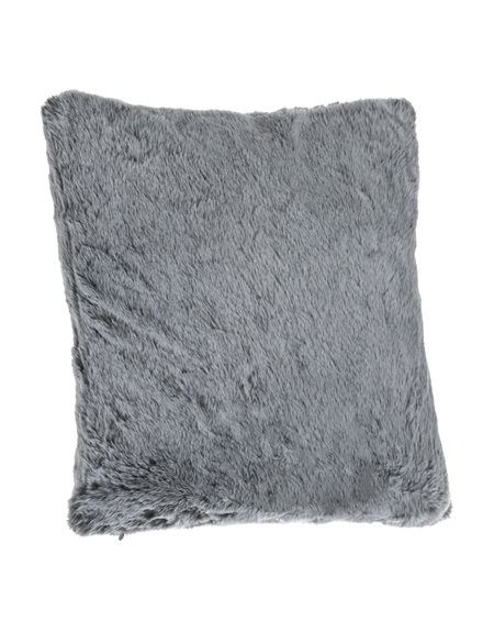 Fur pillow image 0
