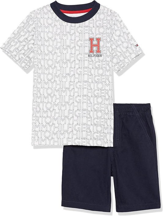 Tommy Hilfiger Baby Boys set 2 pieces image 0
