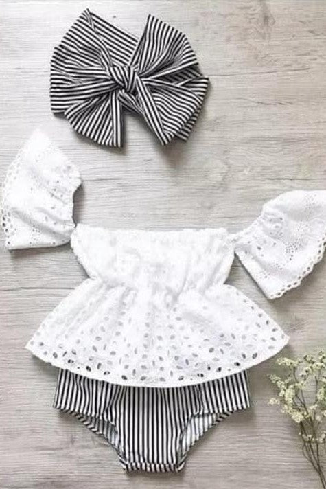 Off Shoulders Set image 1