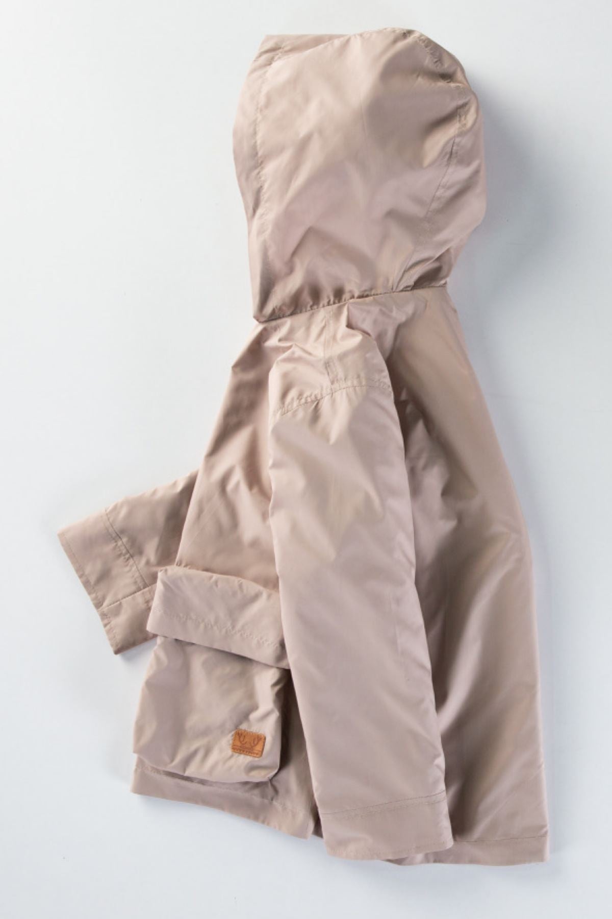 Boys Rain Coat image 3