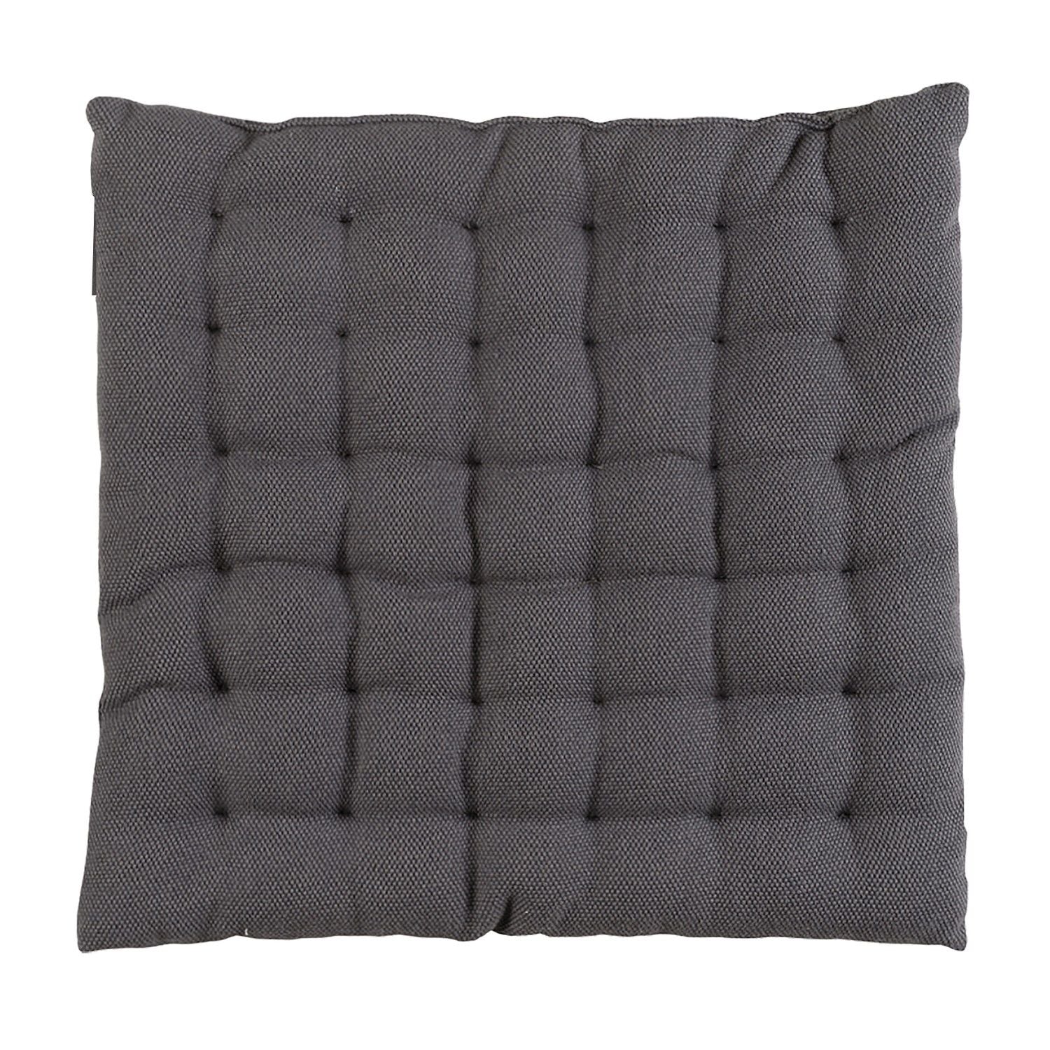 Chair pad seat cushion image 0