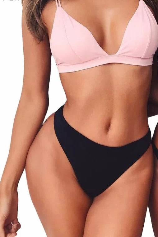 Push Up Padded Swimsuit image 0