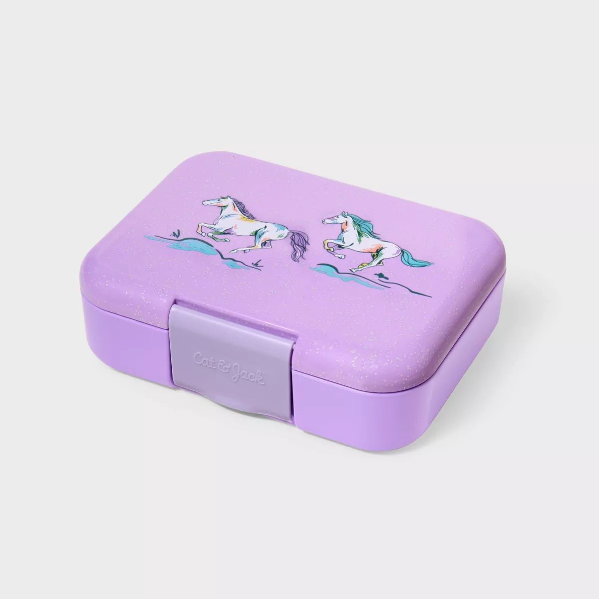 CAT & JACK– KID’S PREMIUM COLD BENTO BOX image 0