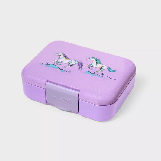 CAT & JACK– KID’S PREMIUM COLD BENTO BOX image 0