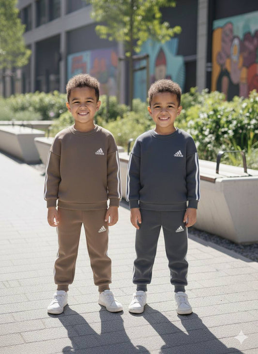 Boys Set - 3 cotton thread - 3 to 10 years image 0