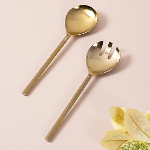 Iron Spoon &amp; Fork image 0