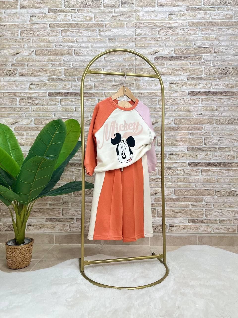 Mickey Mouse Set<span> - </span>5-6 image