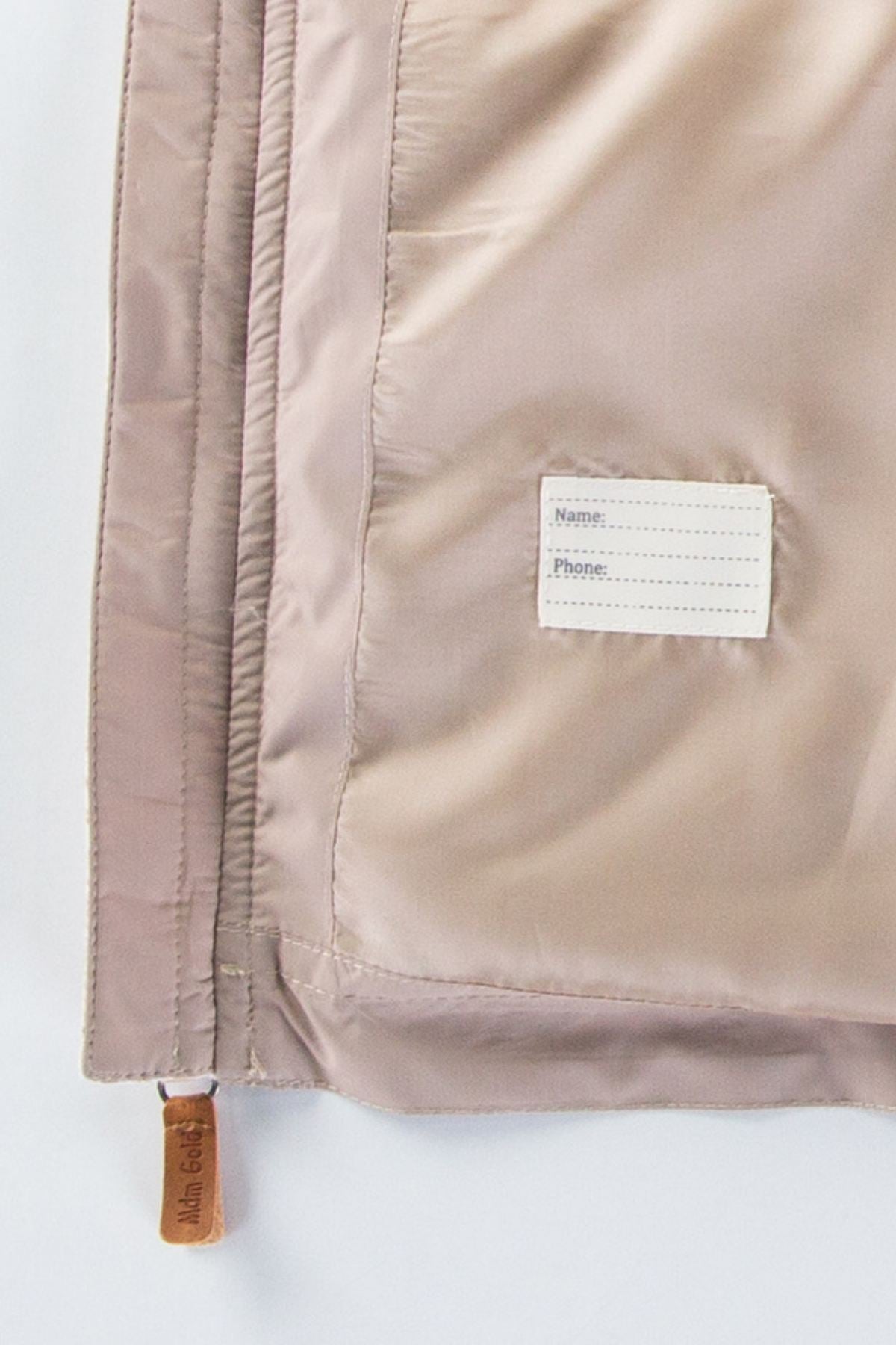 Boys Rain Coat image 1