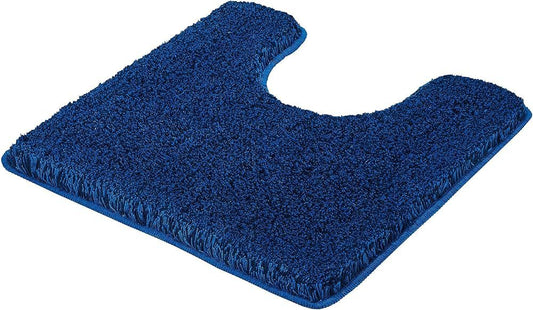 U-shaped Bathroom Rug image 0