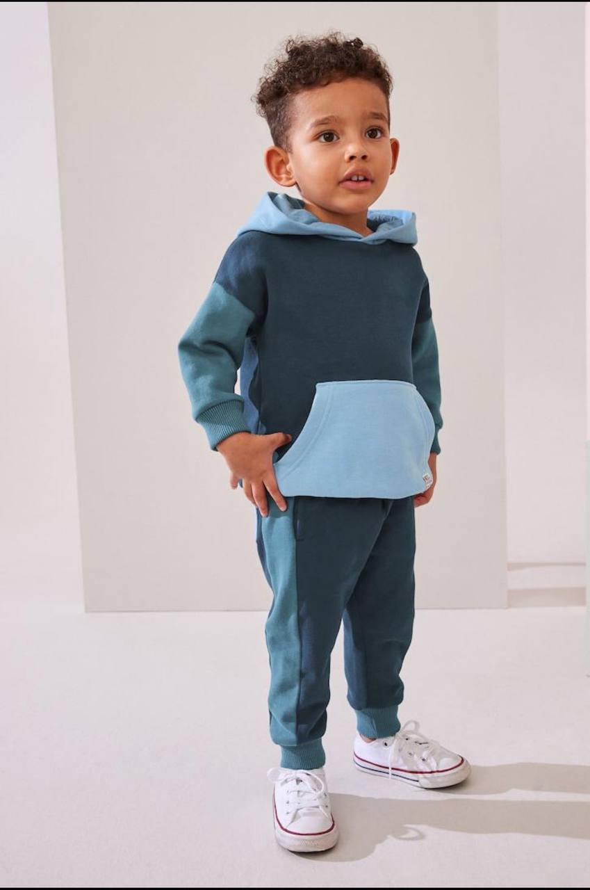 BOYS Set Cotton 2 to 7 years image 2