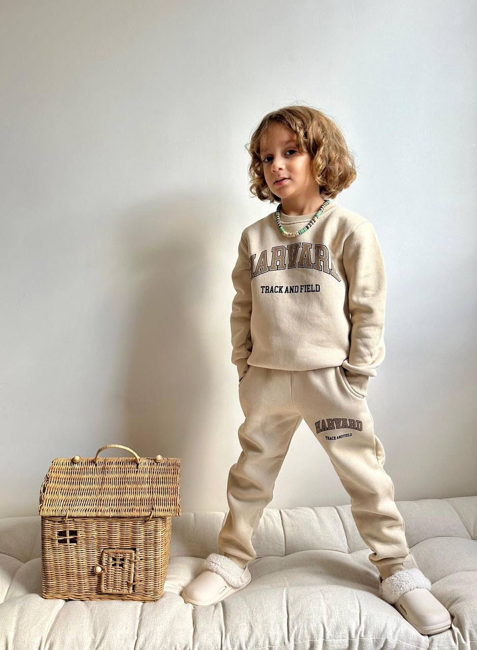 Harvard Set<span> - </span>6-7 image