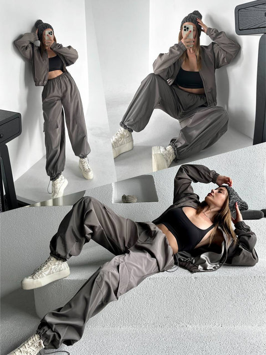 Jacket & Pants set image 0