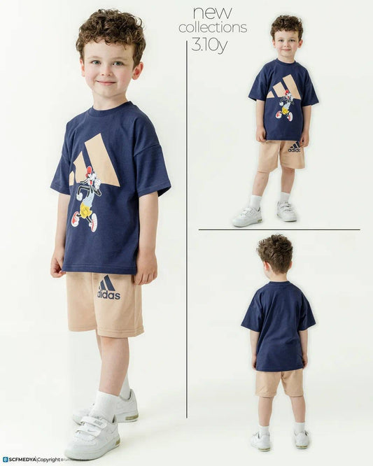 Boys Disney Set Mickey Mouse image 0