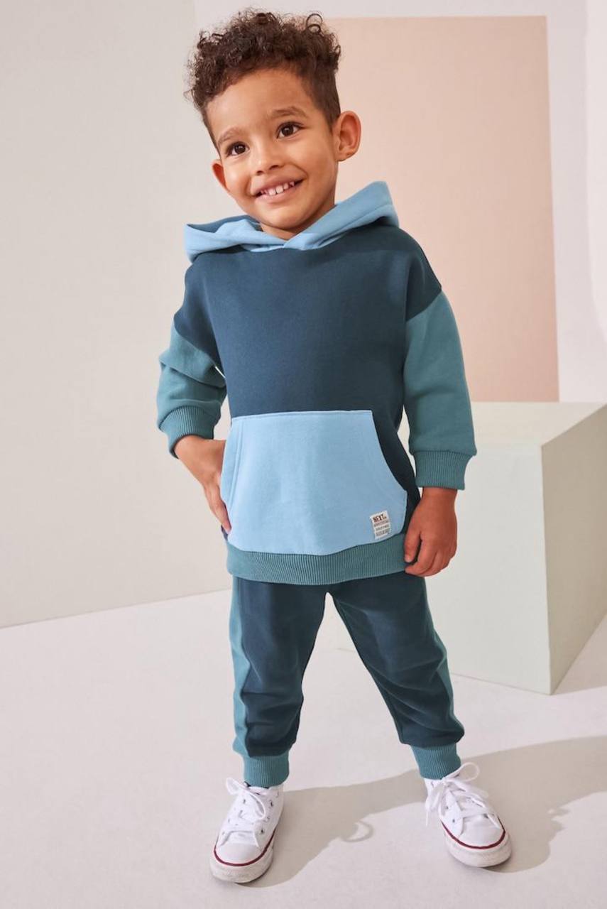 BOYS Set Cotton 2 to 7 years image 0
