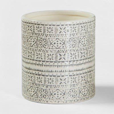 Nordic Creative Pattern Ceramic image 0