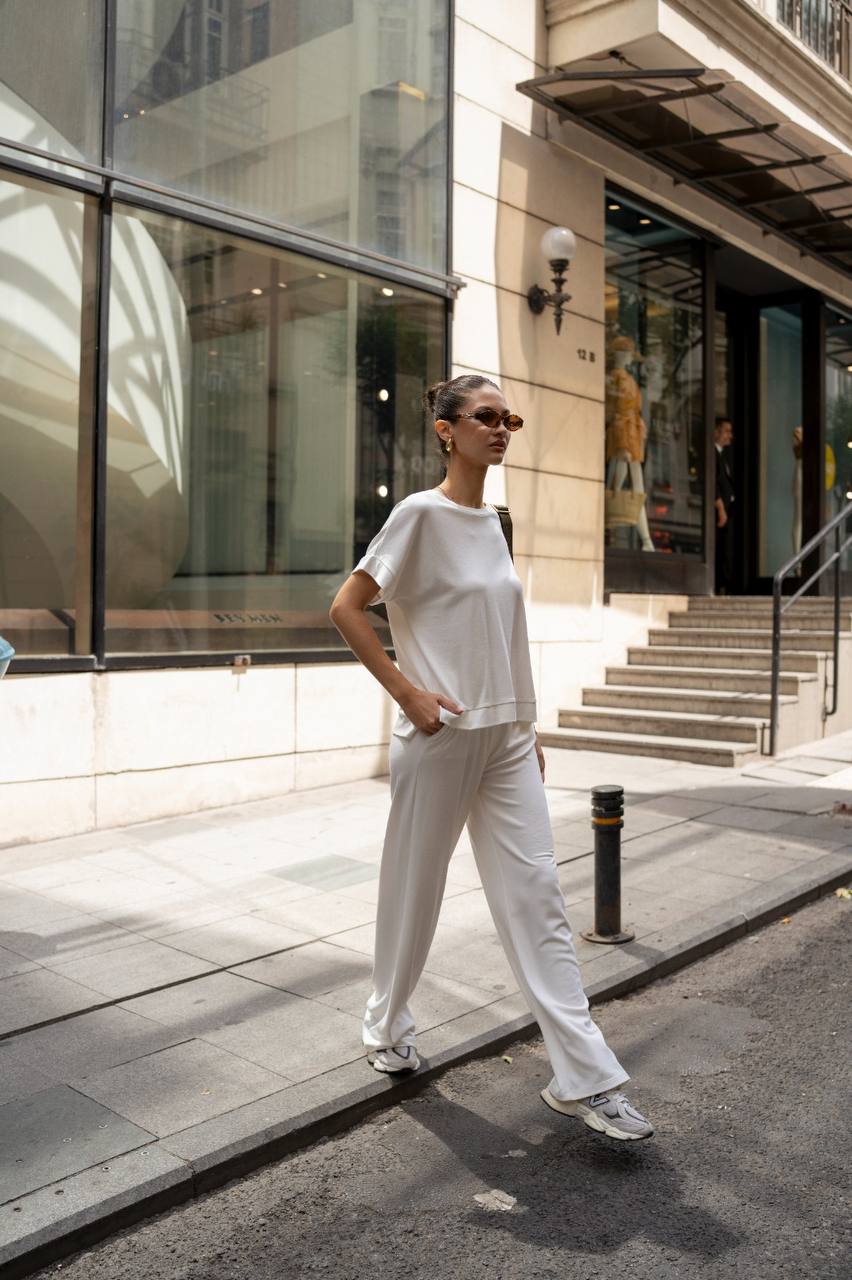 Casual Summer Set - Loungewear image 0