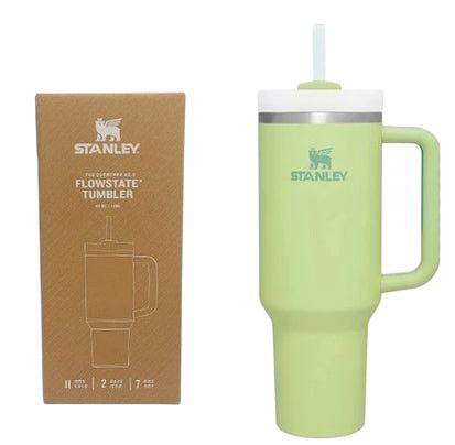 STANLEY - The Quencher H2.O Tumbler | 40 OZ<span> - </span>Green image