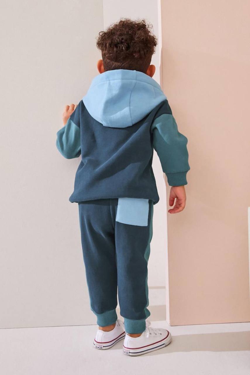 BOYS Set Cotton 2 to 7 years image 1