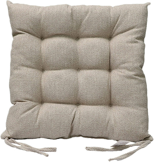 Chair pad seat cushion image 0