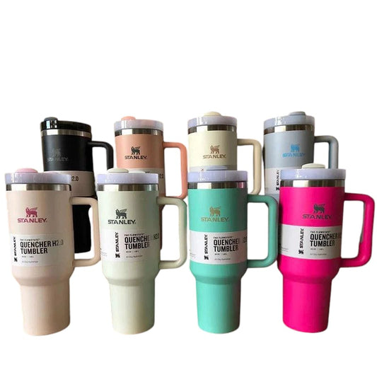 STANLEY - The Quencher H2.O Tumbler | 40 OZ image 0