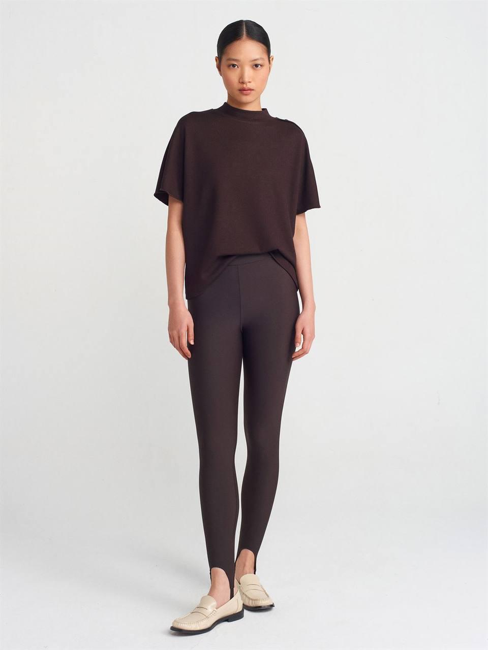 Slim Fit Stirr Up Leggings