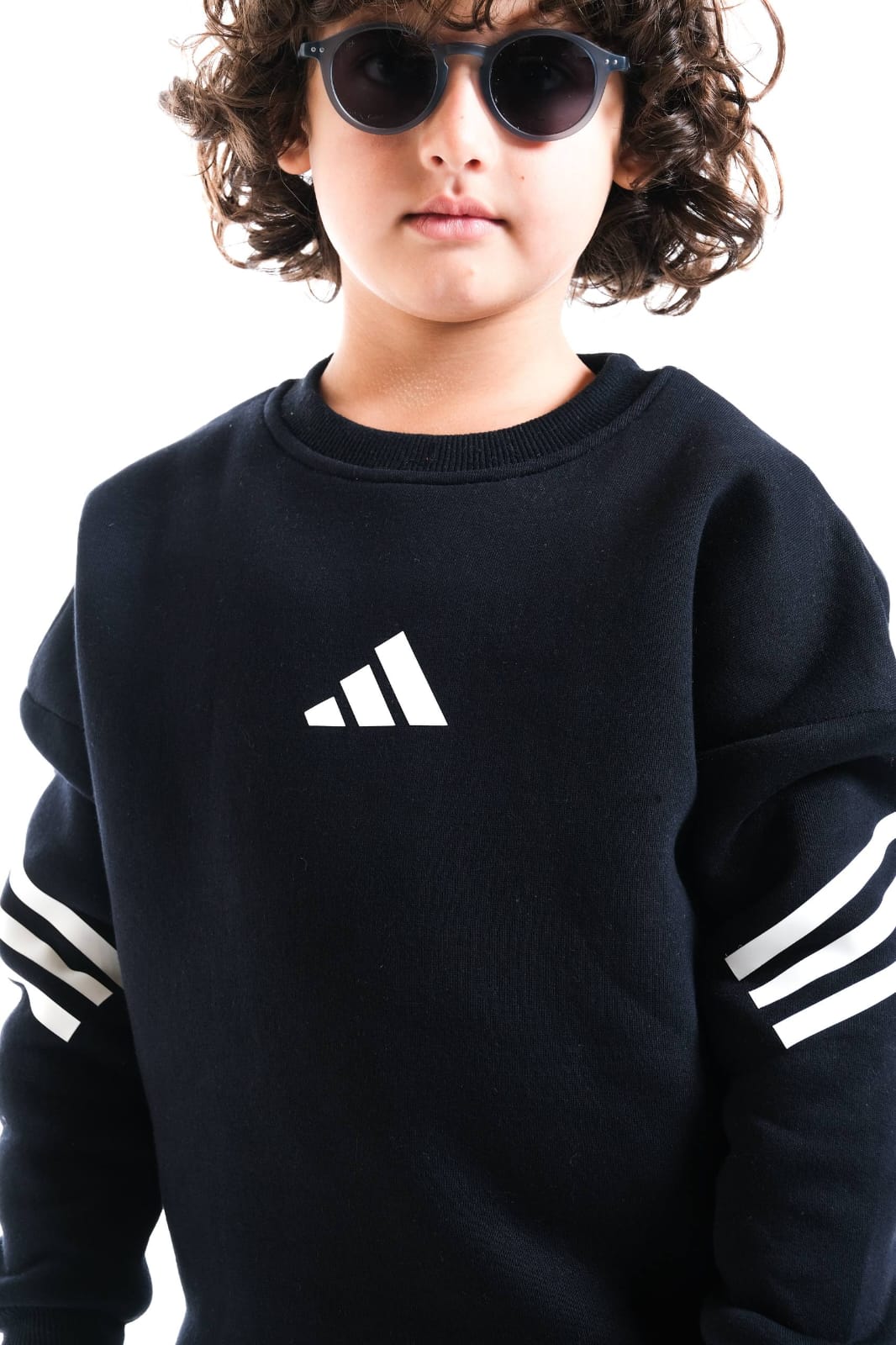 Fleece Set 3 cotton thread Boys