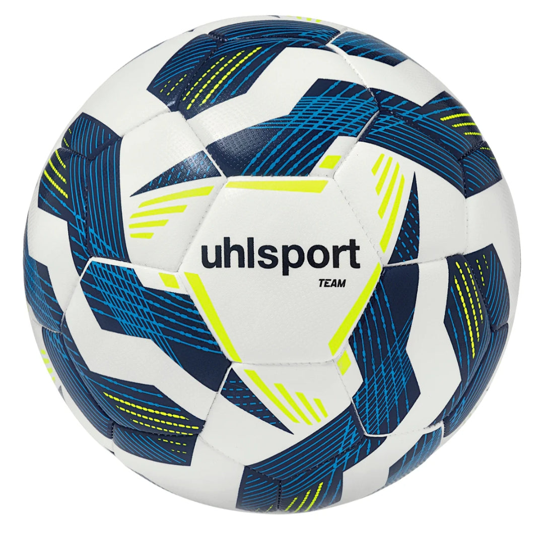 Uhlsport Team Training Football Size 4 - White