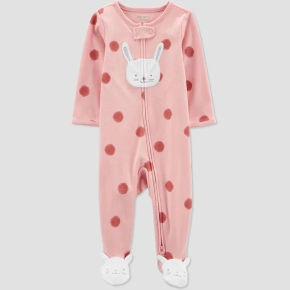 Bunny overall image 0