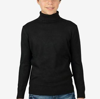 Turtle Neck Shirt<span> - </span>Size 16 image