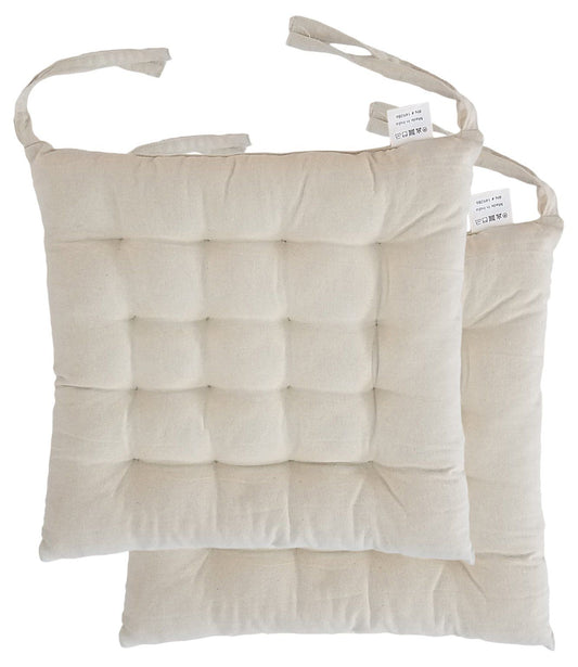 Chair pad seat cushion image 0