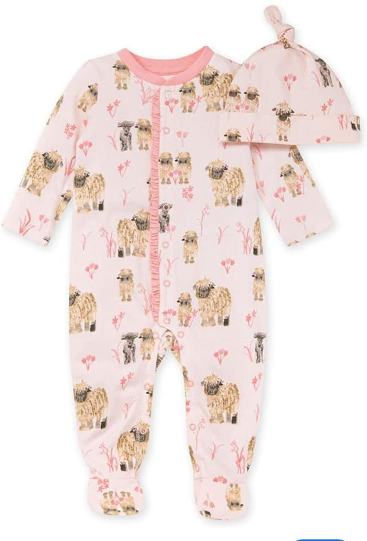 Burts Bees Overall image 0