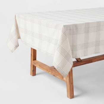 Rectangular Tablecloth image 0