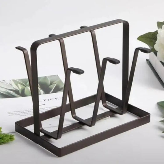 Glass Stand Holder image 0