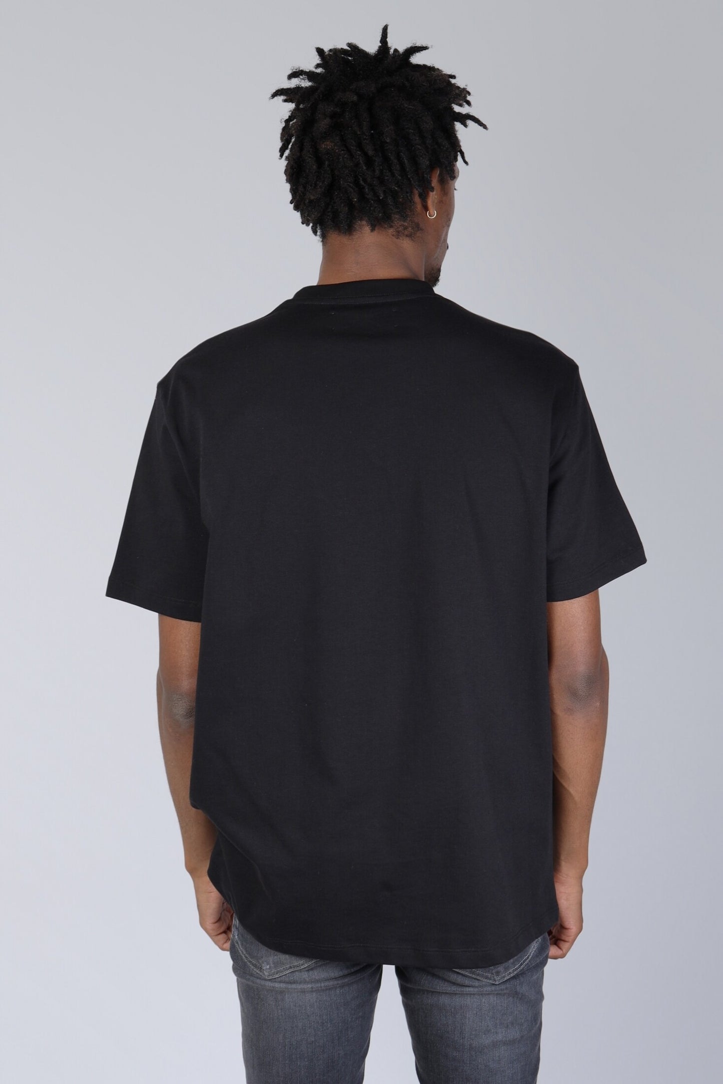 AMIRI Logo T-shirt image 1