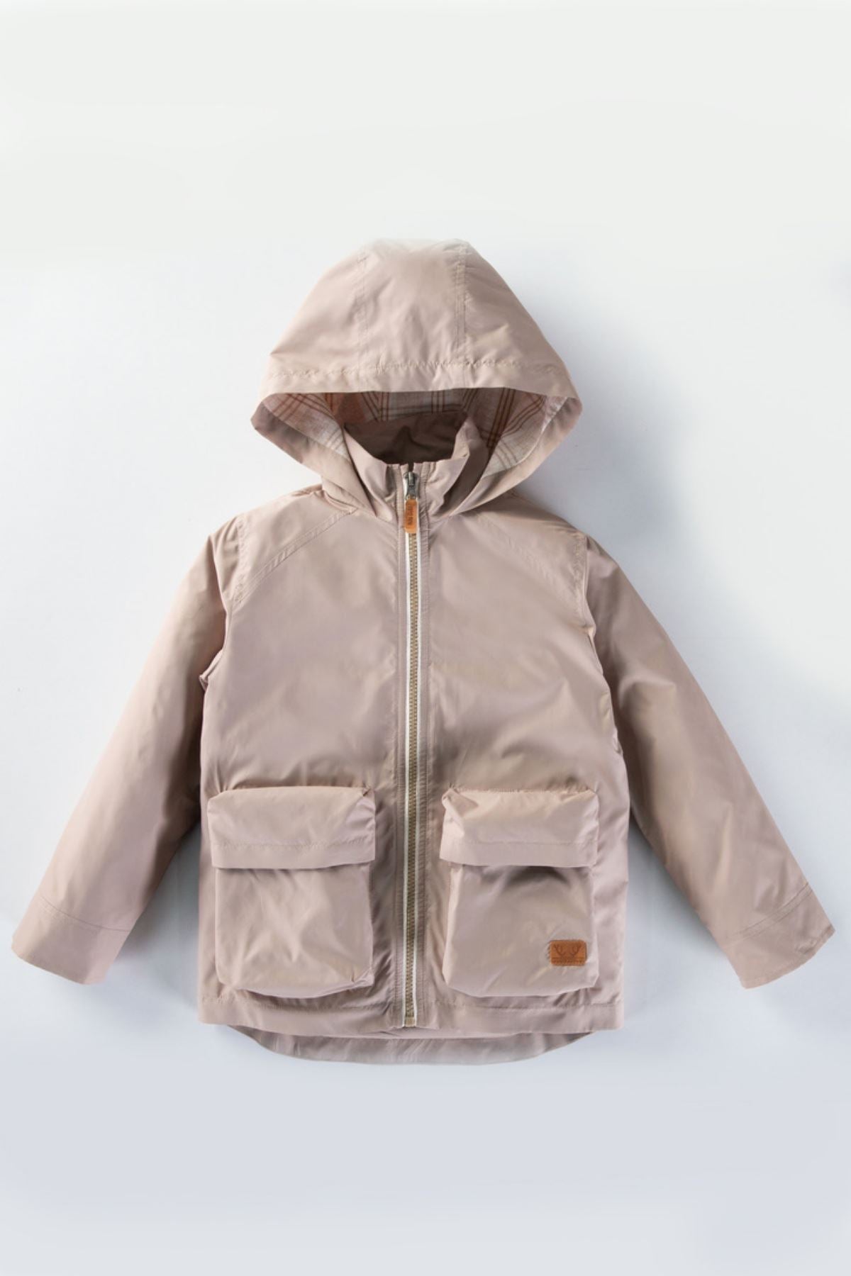Boys Rain Coat image 0