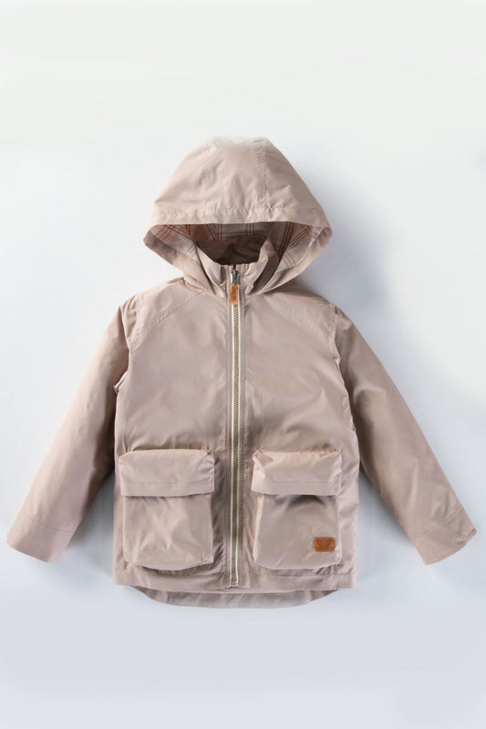Boys Rain Coat image 0