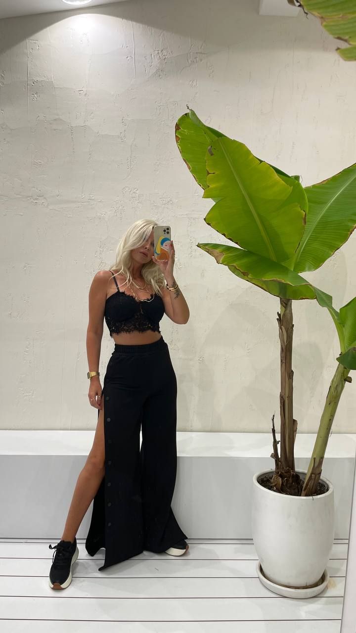 Midnight chic ensemble image 0