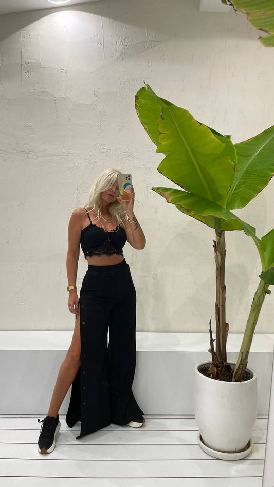 Midnight chic ensemble image 0