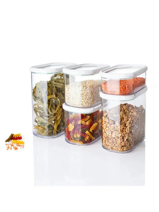 ERNESTO Storage Container Set image 0